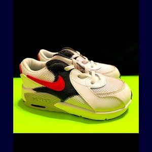 Toddler Nike airmax